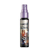 Born To Run Travel-Size All Nighter Makeup Setting Spray in color Born To Run Travel-Size All Nighter Makeup Setting Spray in color