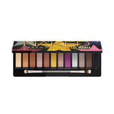 Naked Metal Mania Eyeshadow Palette in color 