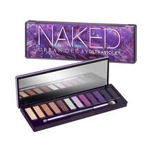 Naked Ultraviolet