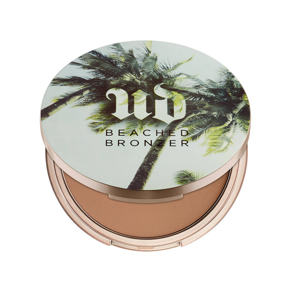 Beached Bronzer in color Sun-Kissed