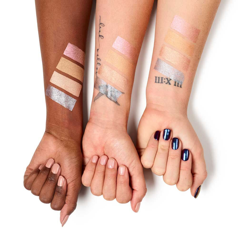 Moondust Glitter Liquid Body & Face Shimmer Urban Decay