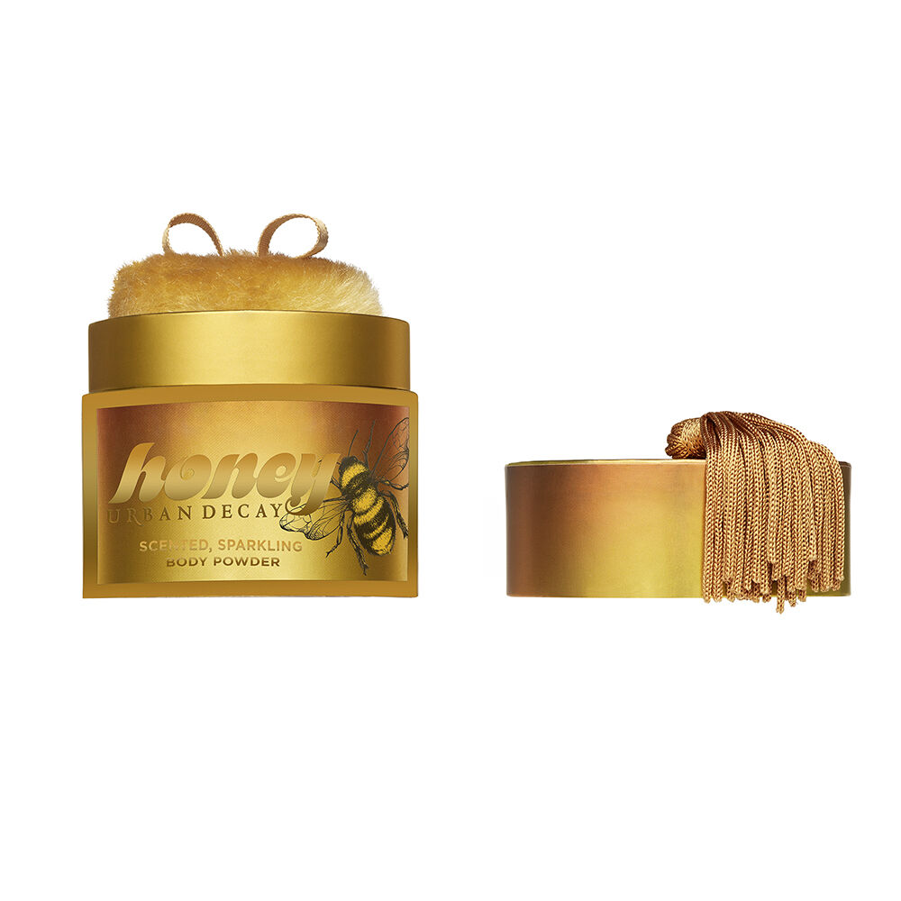 Scented Sparkling Body Powder by Urban Decay