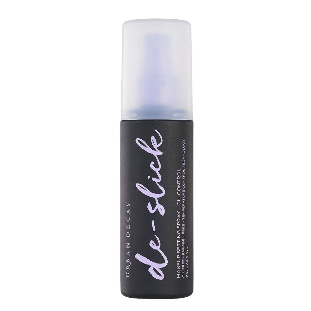 De Slick Makeup Setting Spray Oil Control Urban Decay