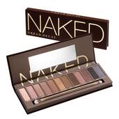 Naked in color Naked in color