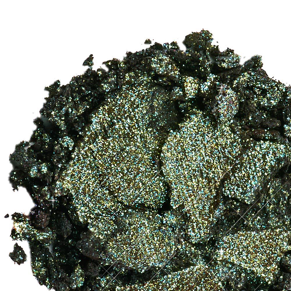 Sparkly Eyeshadow | Moondust Glitter | Urban Decay