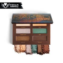 Naked Wild West Mini in color 