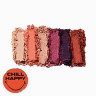 UD X SMILEY® NAKED MINI EYESHADOW PALETTE in color CHILL HAPPY