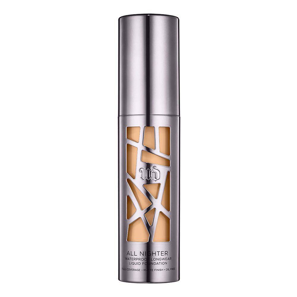 All Nighter Liquid Foundation Full Coverage Urban Decay Uk