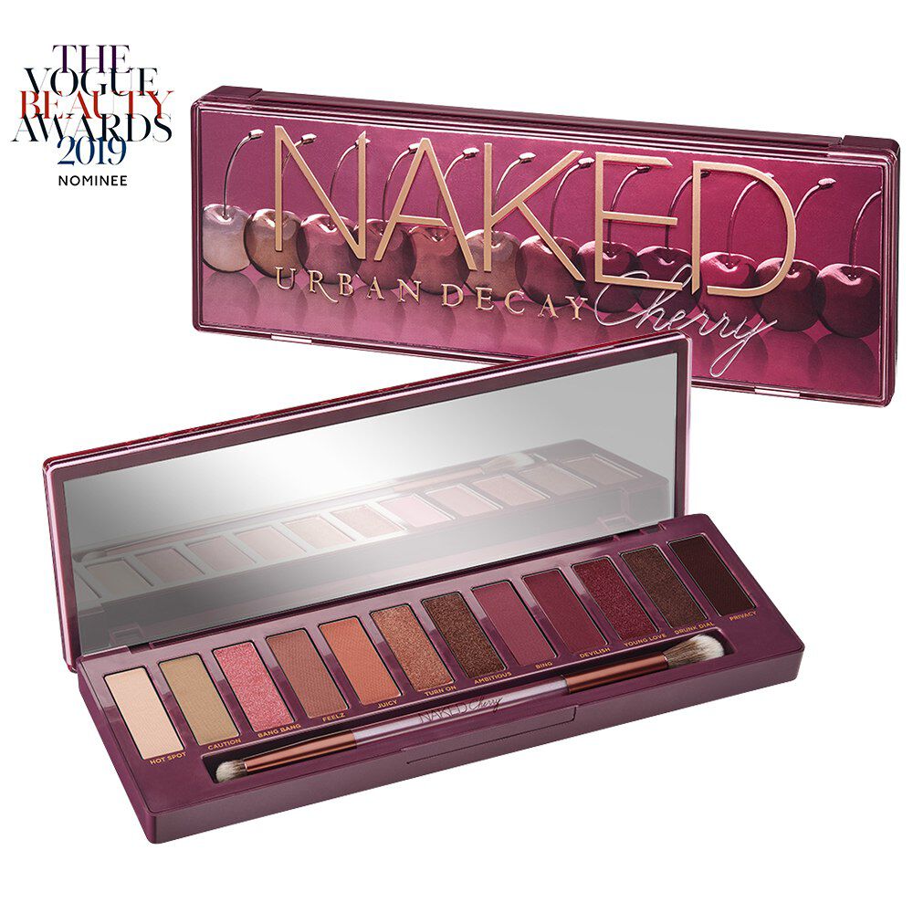 makeup eyeshadow palettes