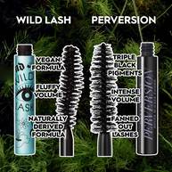 WILD LASH MASCARA in color 