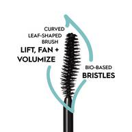 WILD LASH MASCARA in color 
