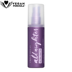 ALL NIGHTER ULTRA MATTE MAKEUP SETTING SPRAY in color 