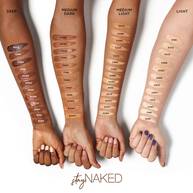 Stay Naked Foundation in color 30WY