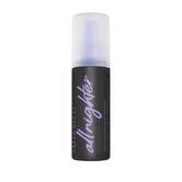 ALL NIGHTER SETTING SPRAY in color 
