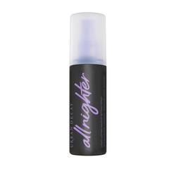 ALL NIGHTER SETTING SPRAY in color 
