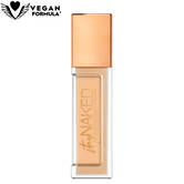 Stay Naked Foundation in color 10WY