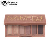 NAKED3 MINI in color 