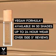 Stay Naked Foundation in color 30WY