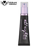 ALL NIGHTER FACE PRIMER in color 
