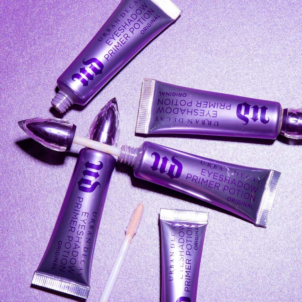 Eyeshadow Primer Potion Eye Makeup Primer Urban Decay UK