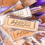 Stay Naked Foundation in color 30WY