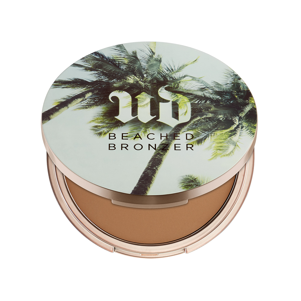 Beached Bronzer | Bronzing Powder | Urban Decay UK