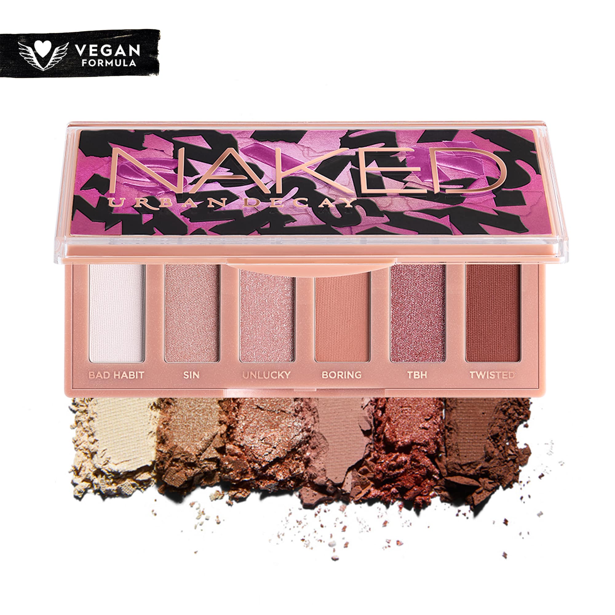 Rhyme And Ruin:  Uncovering The Hidden Cost Of Urban Decay - 6tqa76r